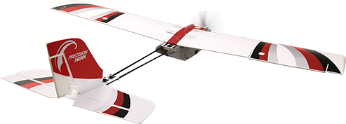 PrecisionHawk