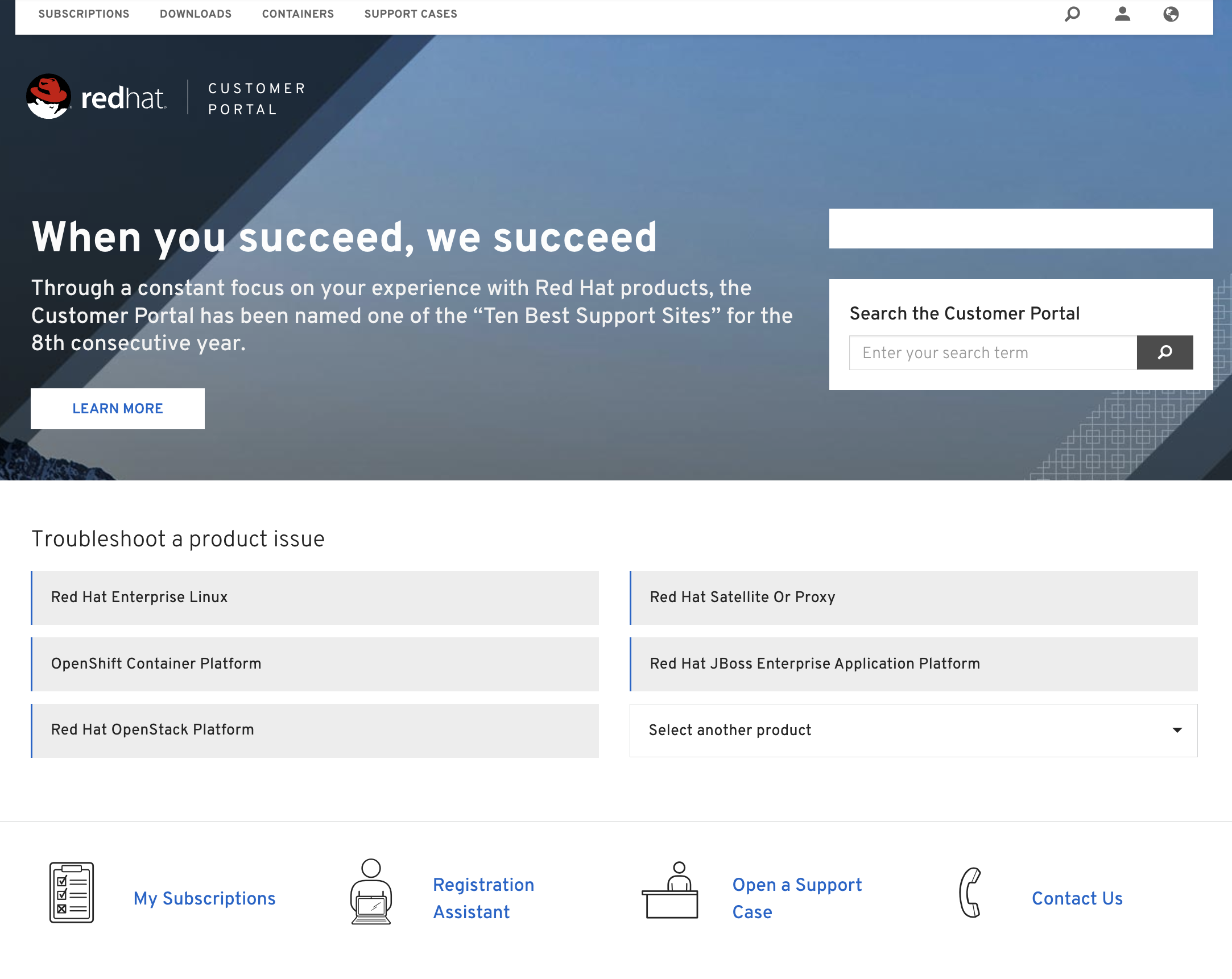 Saving $30M/year with ML-powered self-service